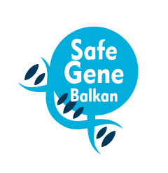 Safe Gene Balkan (Serbia)