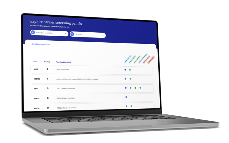 Comparison tool